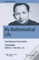 My Mathematical Life