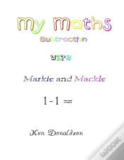 Capa do artigo My Maths With Markie And Mackle