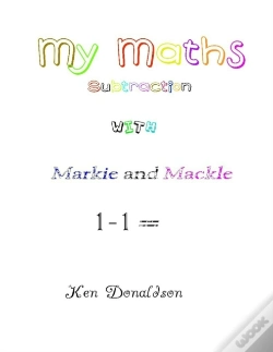 Capa do artigo My Maths With Markie And Mackle