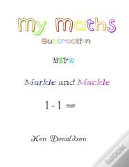 My Maths With Markie And Mackle