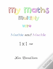 Capa do artigo My Maths With Markie And Mackle