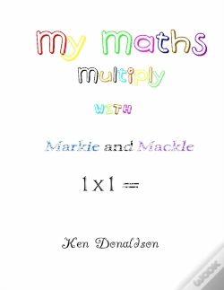 Capa do artigo My Maths With Markie And Mackle