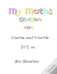 My Maths With Markie And Mackle