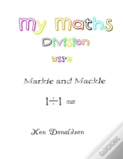 Capa do artigo My Maths With Markie And Mackle