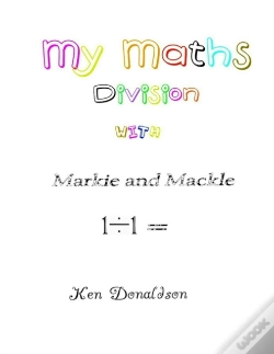 Capa do artigo My Maths With Markie And Mackle