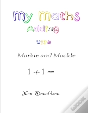 Capa do artigo My Maths With Markie And Mackle
