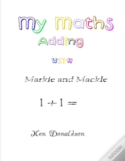Capa do artigo My Maths With Markie And Mackle