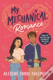 Capa do artigo My Mechanical Romance