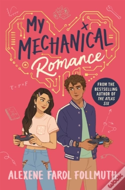 Capa do artigo My Mechanical Romance