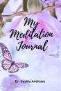 My Meditation Journal - Preview