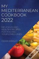 My Mediterranean Cookbook 2022