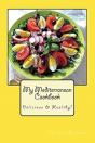 My Mediterranean Cookbook - Preview