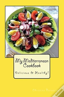 Capa do artigo My Mediterranean Cookbook