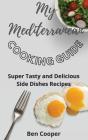 My Mediterranean Cooking Guide - Preview