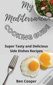 Capa do artigo My Mediterranean Cooking Guide