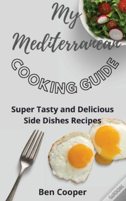 Capa do artigo My Mediterranean Cooking Guide