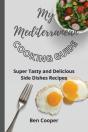 My Mediterranean Cooking Guide - Preview
