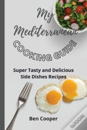 Capa do artigo My Mediterranean Cooking Guide