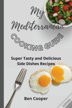 Capa do artigo My Mediterranean Cooking Guide