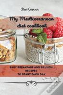 My Mediterranean Diet Cookbook
