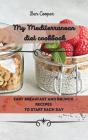 My Mediterranean Diet Cookbook - Preview