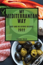 Capa do artigo My Mediterranean Way