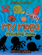My Mega Matching Game Activity Book - Preview
