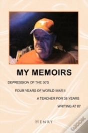 Capa do artigo My Memoirs