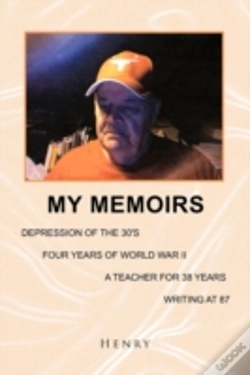 Capa do artigo My Memoirs