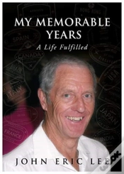Capa do artigo My Memorable Years