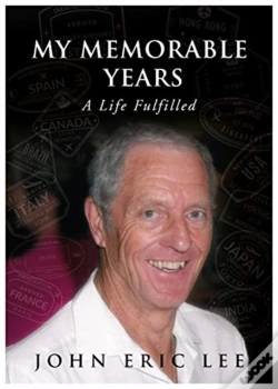 Capa do artigo My Memorable Years