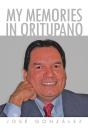 My Memories In Oritupano - Preview