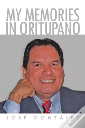 Capa do artigo My Memories In Oritupano