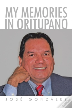 Capa do artigo My Memories In Oritupano