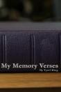 My Memory Verses - Preview