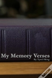 Capa do artigo My Memory Verses