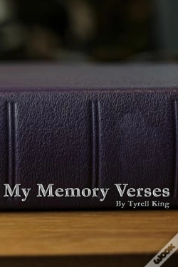 Capa do artigo My Memory Verses