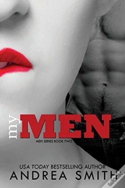 Capa do artigo My Men