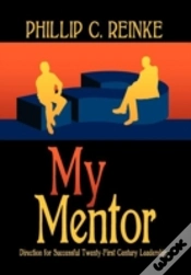 Capa do artigo My Mentor