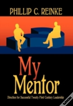 Capa do artigo My Mentor