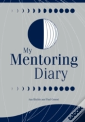 Capa do artigo My Mentoring Diary