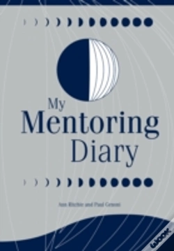 Capa do artigo My Mentoring Diary