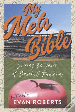 Capa do artigo My Mets Bible