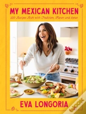Capa do artigo My Mexican Kitchen