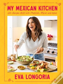 Capa do artigo My Mexican Kitchen