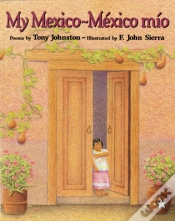 Capa do artigo My Mexico / Mexico Mio