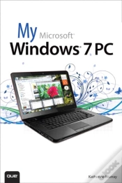 Capa do artigo My Microsoft Windows 7 Pc