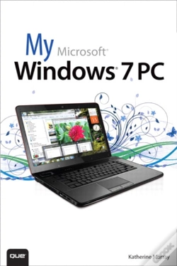 Capa do artigo My Microsoft Windows 7 Pc