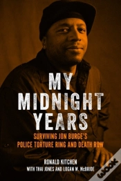 Capa do artigo My Midnight Years