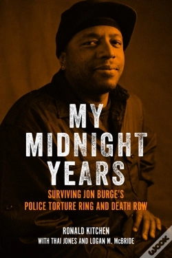 Capa do artigo My Midnight Years